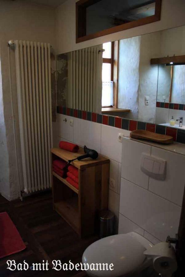 Rugia 1 Apartment Stralsund Bagian luar foto